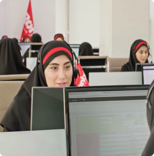 گوش شنوای خدمات پس از فروش سریوان